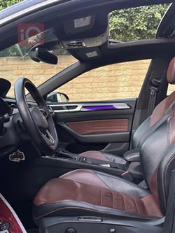 فولكسفاغن أرتيون